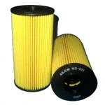 Oil Filter (MD-631)