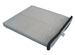 Filter, cabin air (MS-6488)