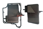 Hydraulic Filter, automatic transmission (TR-069)
