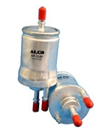 Fuel Filter (SP-2149)