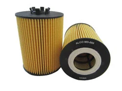 Oil Filter (MD-889)