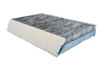 Filter, cabin air (MS-6403C)
