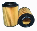 Oil Filter (MD-591)