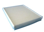 Filter, cabin air (MS-6223)