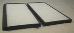 Filter, cabin air (MS-6286)