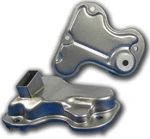 Hydraulic Filter, automatic transmission (TR-051)