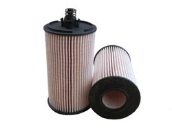 Oil Filter (MD-3015)