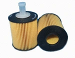 Oil Filter (MD-583)