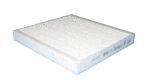 Filter, cabin air (MS-6378)