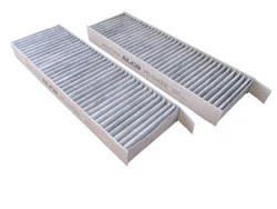 Filter, cabin air (MS-6400C)