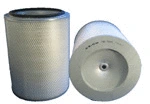 Air Filter (MD-7614)