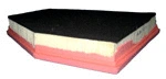 Air Filter (MD-8384)