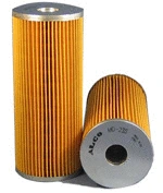 Oil Filter (MD-235)