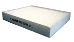Filter, cabin air (MS-6398)