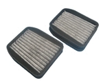 Filter, cabin air (MS-6471C)