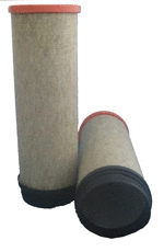 Secondary Air Filter (S242S)