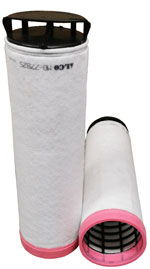 Secondary Air Filter (MD-7782S)