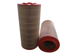 Air Filter (MD-7722)