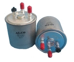 Fuel Filter (SP-1363)