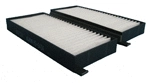 Filter, cabin air (MS-6434)