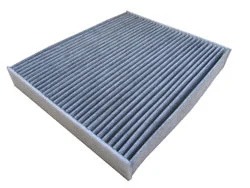Filter, cabin air (MS-6533C)
