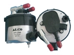 Fuel Filter (SP-1360)