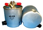 Fuel Filter (SP-1328)