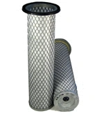 Secondary Air Filter (MD-7080)