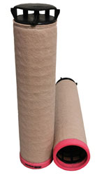 Secondary Air Filter (MD-7748S)