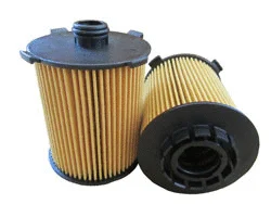 Oil Filter (MD-783)