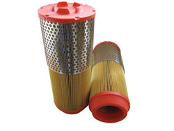 Air Filter (MD-7744)