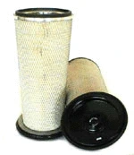 Air Filter (MD-588)