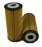 Oil Filter (MD-557)