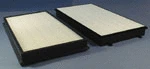 Filter, cabin air (MS-6249)