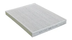 Filter, cabin air (MS-6596)