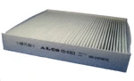 Filter, cabin air (MS-6303)