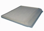 Filter, cabin air (MS-6343)