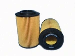 Oil Filter (MD-589)