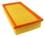 Air Filter (MD-9072)