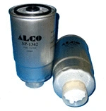 Fuel Filter (SP-1342)