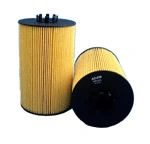 Oil Filter (MD-621)
