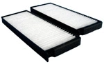 Filter, cabin air (MS-6357)