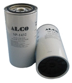 Fuel Filter (SP-1432)