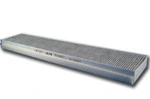 Filter, cabin air (MS-6204C)