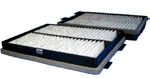 Filter, cabin air (MS-6141C)