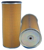 Secondary Air Filter (MD-7052)