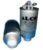 Fuel Filter (SP-1344)