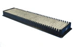 Filter, cabin air (MS-6296C)