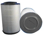 Air Filter (MD-7612)