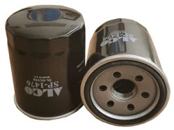 Oil Filter (SP-1476)